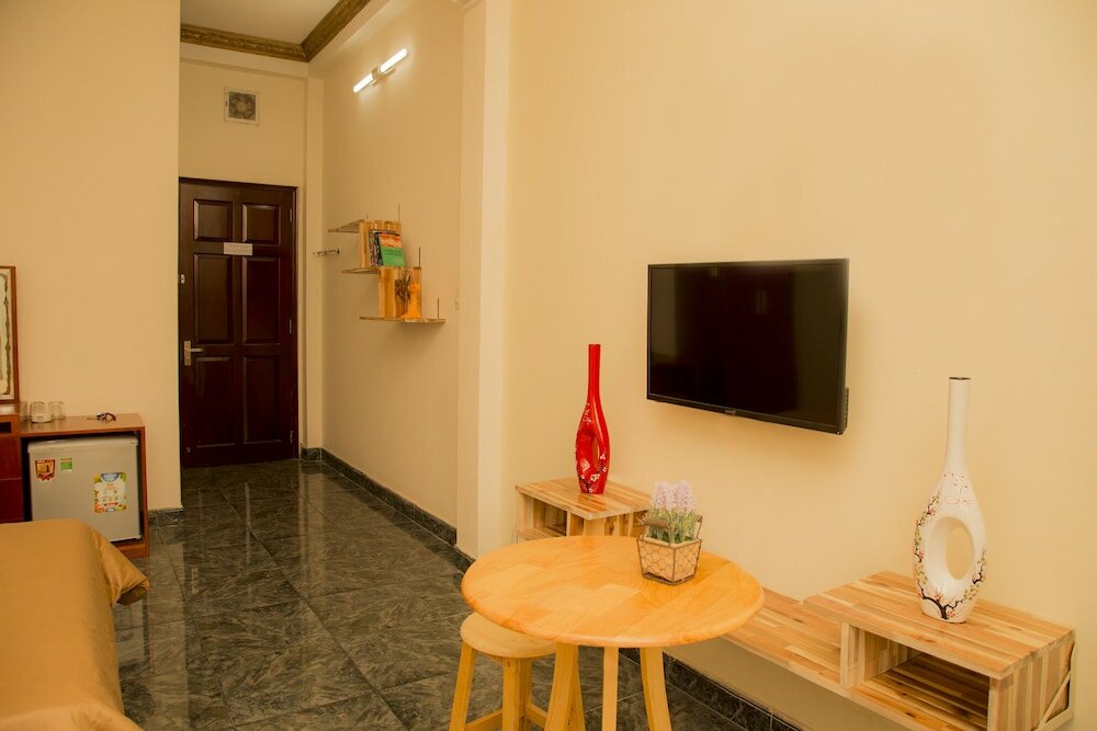 Фото Bui Vien Home