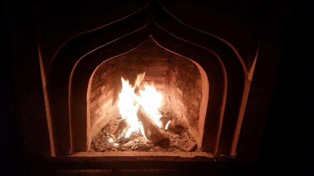 Фото Riad Sidi Omar