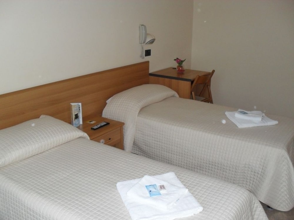 Фото Reale Hotel