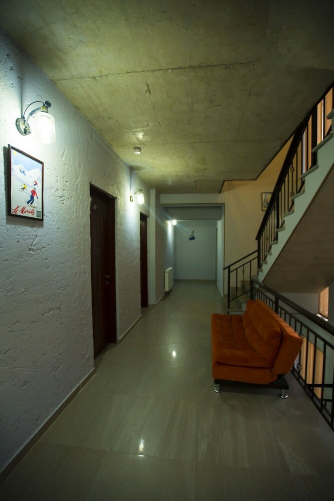 Фото Loft Hotel