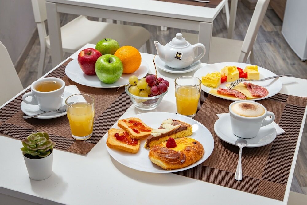 Фото Prima Guest House Collection