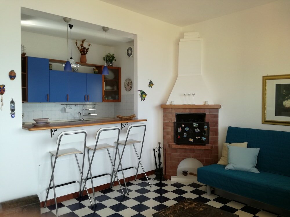 Фото Sea View Apartment