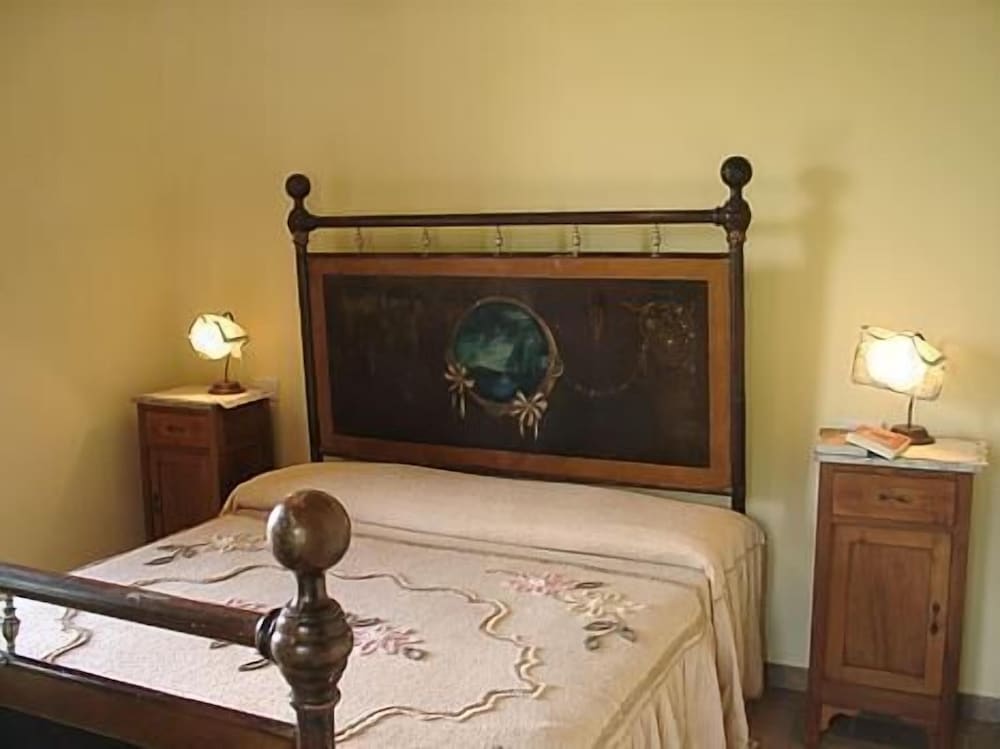 Фото Agriturismo Santa Serena