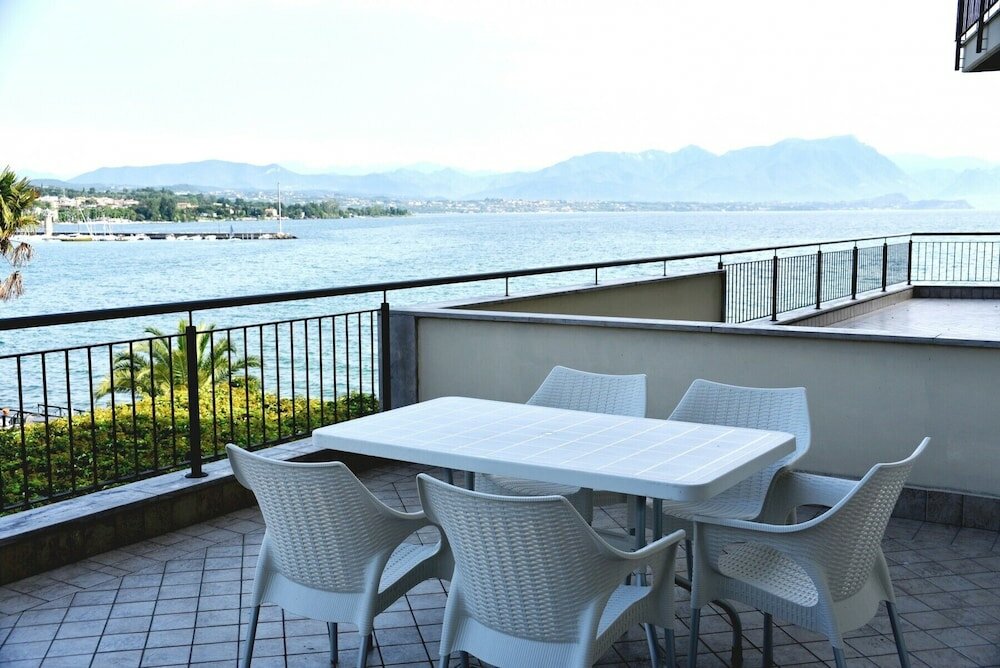 Фото Residenza Miralago