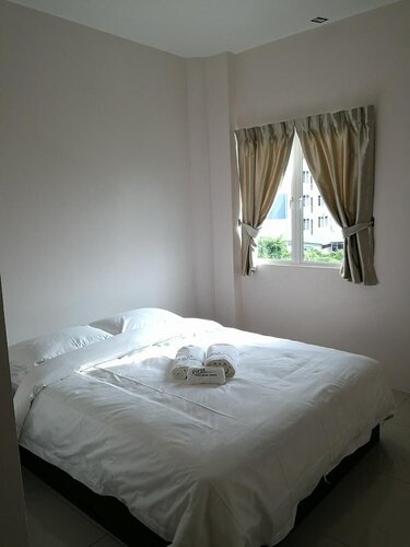 Гостиница First Guest House Cheras