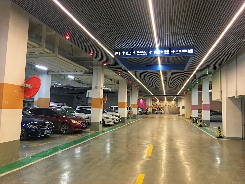 Фото Efc Wonderland Boutique Hotel