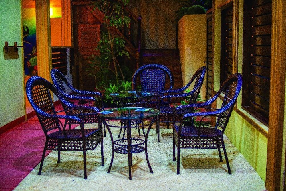 Фото South Ari Inn