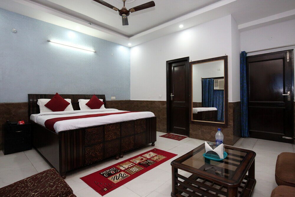 Фото Oyo 10362 Sector 45