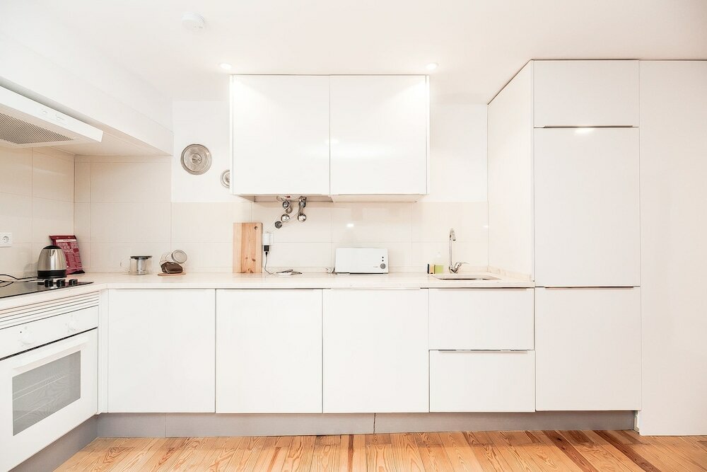 Фото The Lisbon-Way Apartments