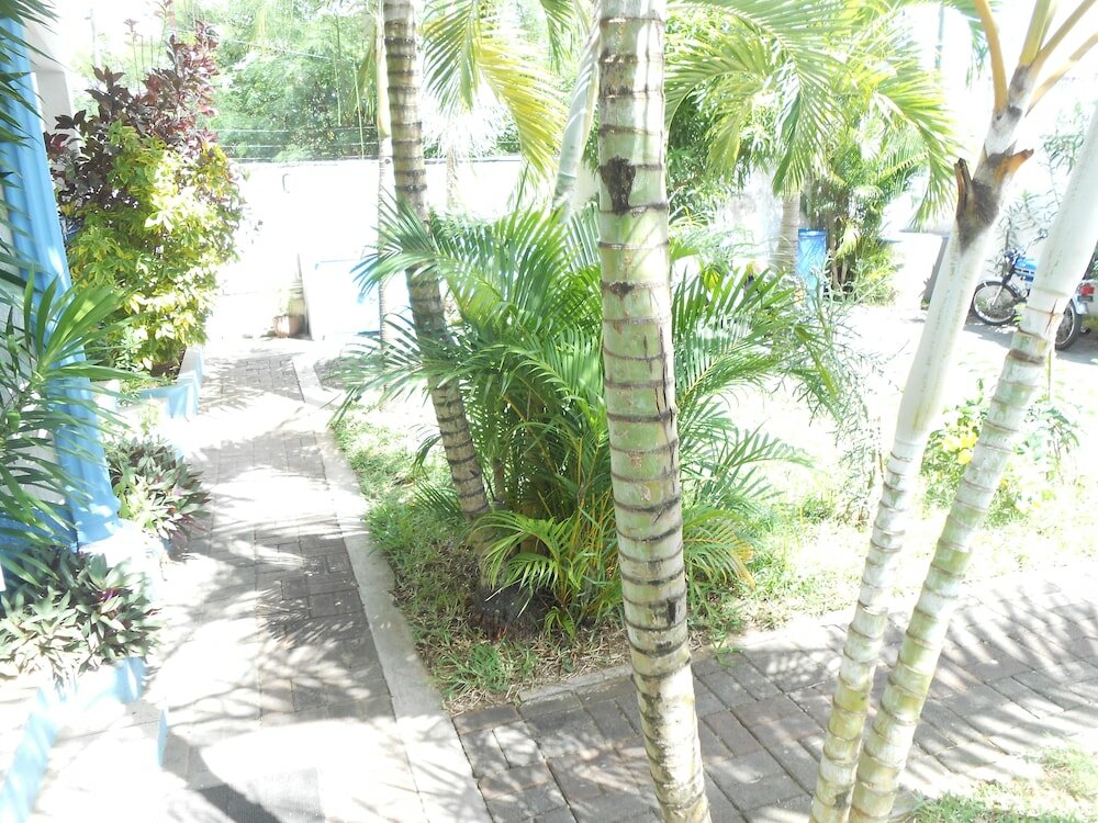 Фото Aquatic Villa Grand Baie Mauritius