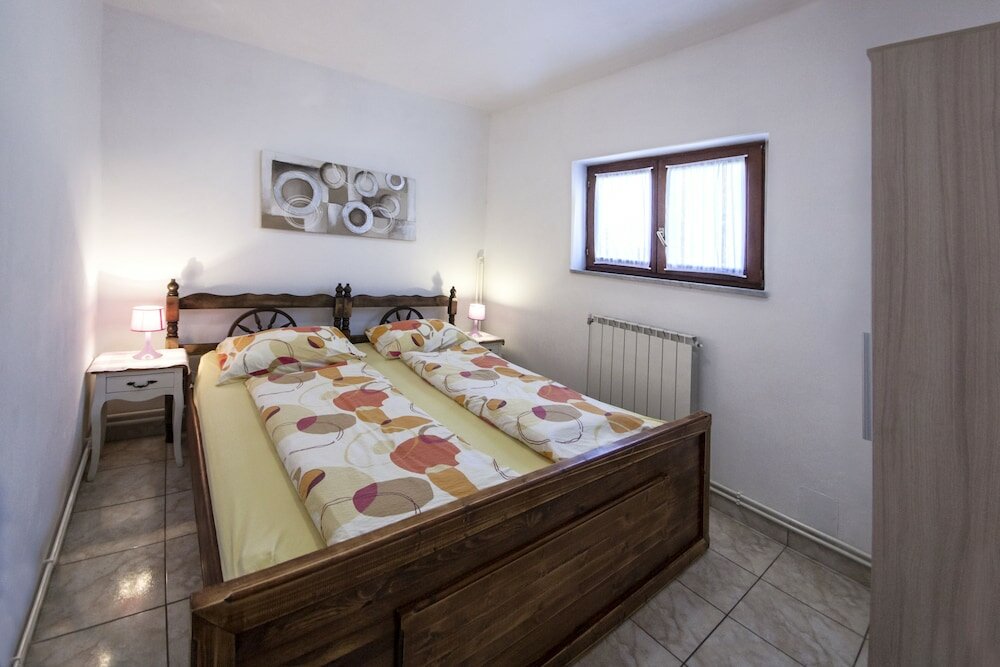 Фото Apartments Bubamara 1398