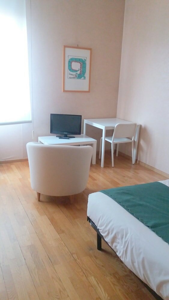 Фото Residence Nizza - Torino