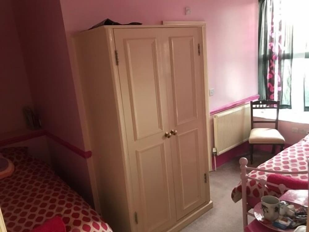 Фото The Little Tree Boutique B&b