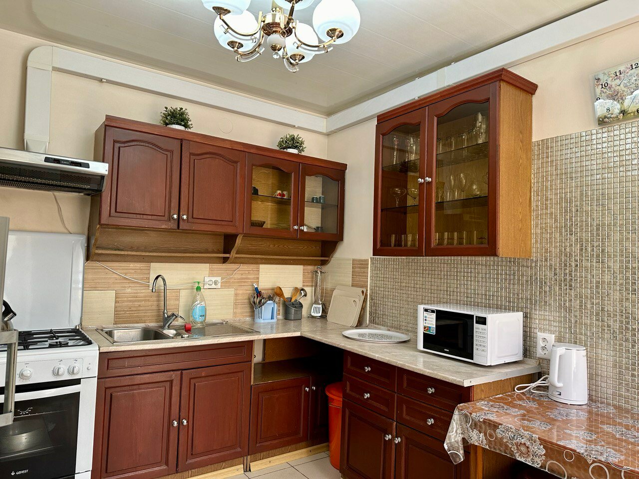 Фото Магнолия