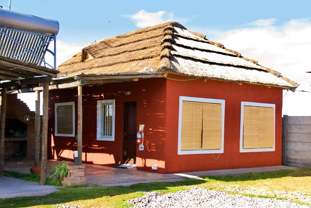 Фото La Aldea De San Rafael