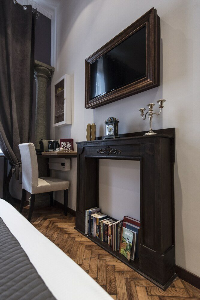 Фото Vite Suites