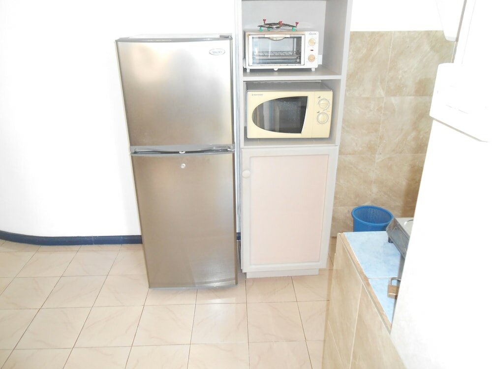 Фото Aquatic Villa Grand Baie Mauritius