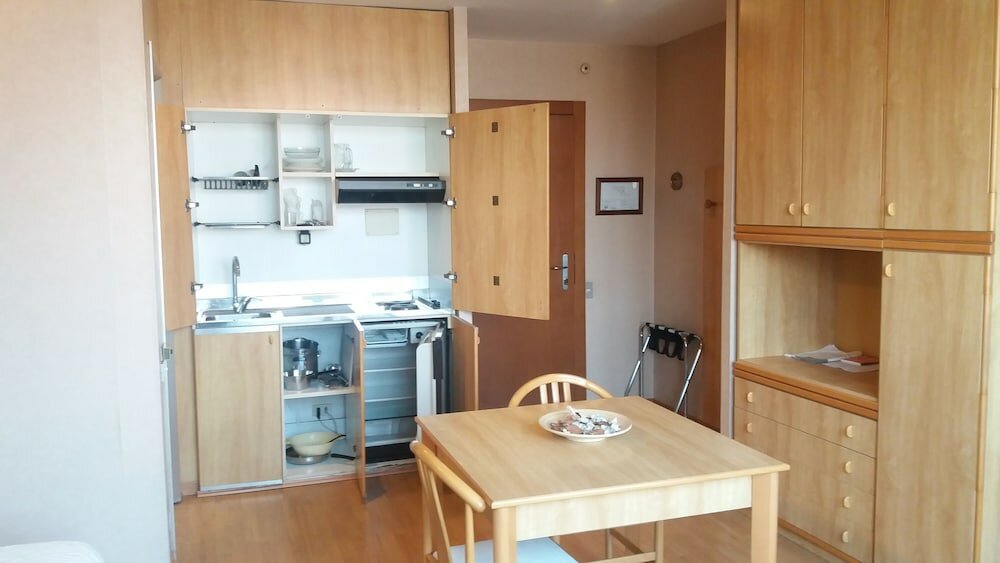 Фото Residence Nizza - Torino