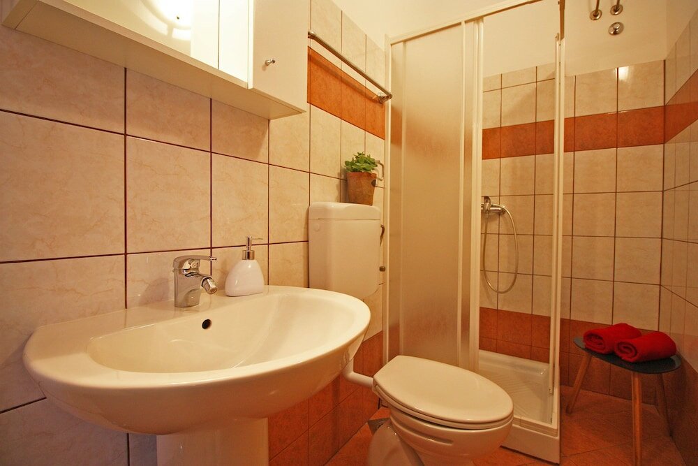 Фото Apartments Irena 1310