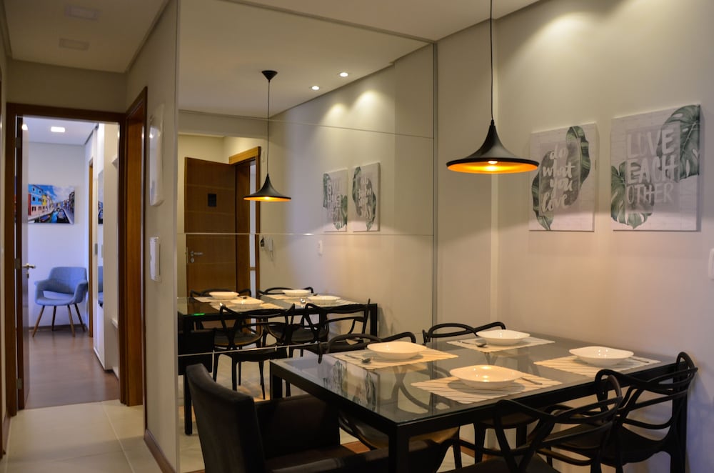 Фото Residencial Paradiso