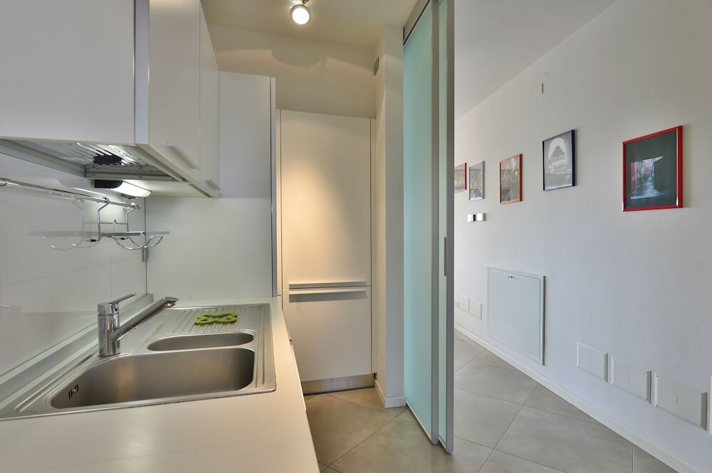 Фото Beverara Eco Tower