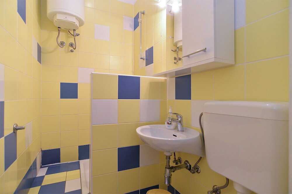 Фото Apartments Jadranka 612