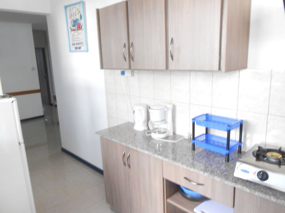 Фото Aquatic Villa Grand Baie Mauritius