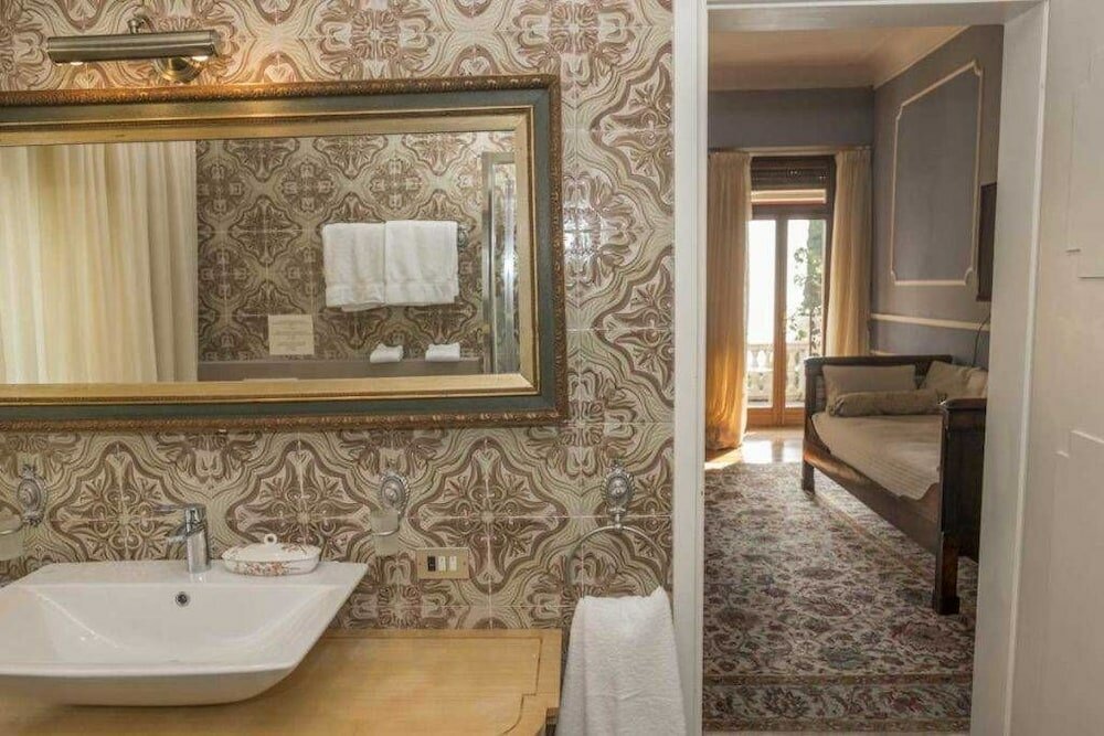 Фото Villa Vittoria