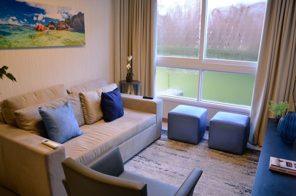 Фото Residencial Paradiso