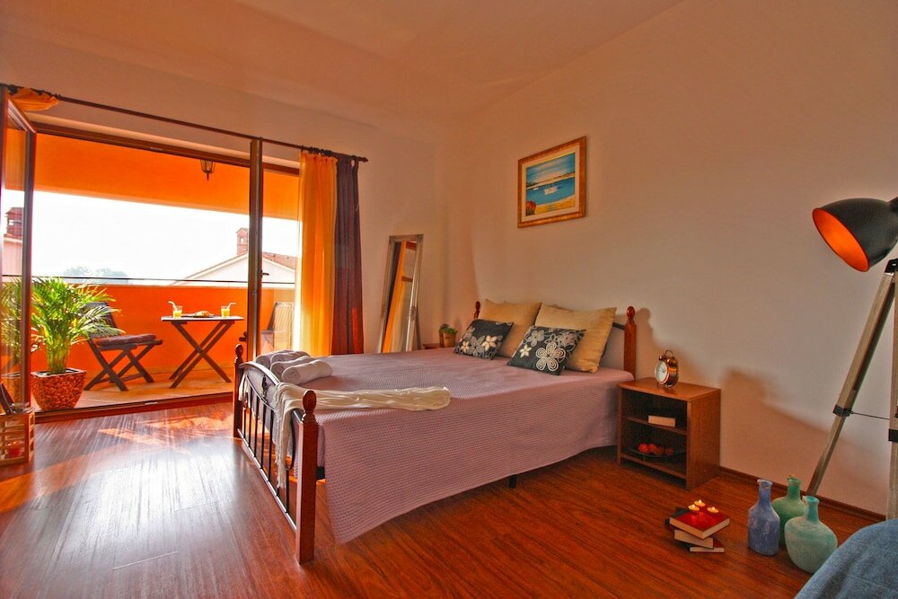 Фото Apartments Irena 1310