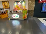 Fruit Mix (Lenina Street, 39), soft drinks bar
