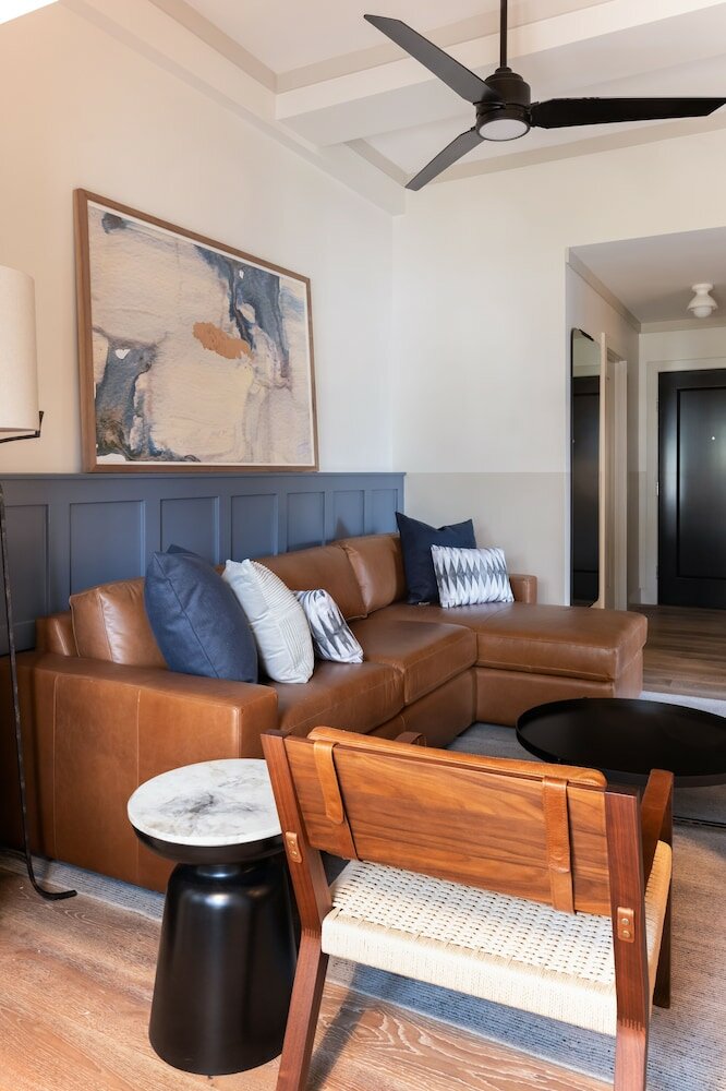 Фото The Louis Hotel