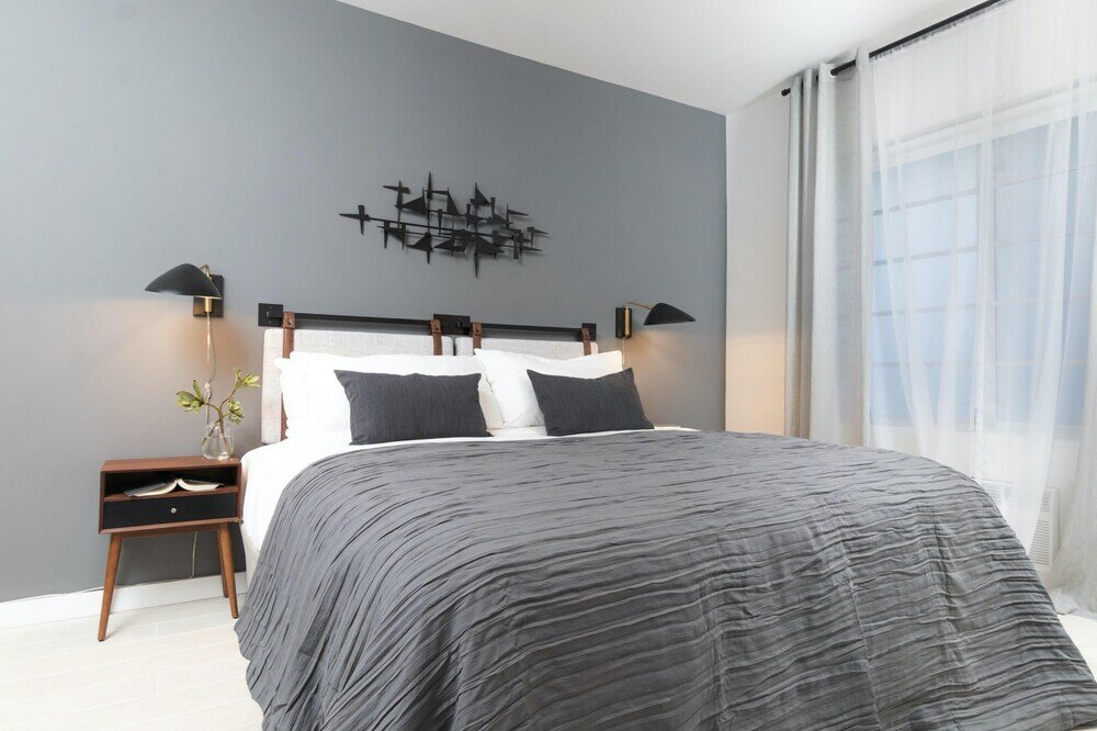 Фото Park Ave Miami Beach