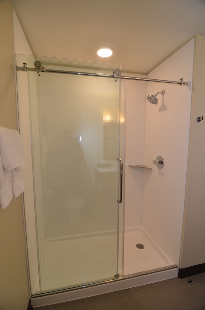 Фото Comfort Inn & Suites West Des Moines