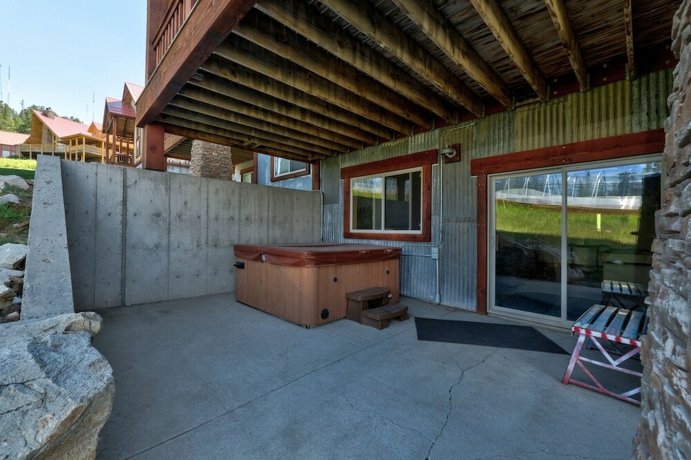 Фото Blackmoon Chalet at Terry Peak