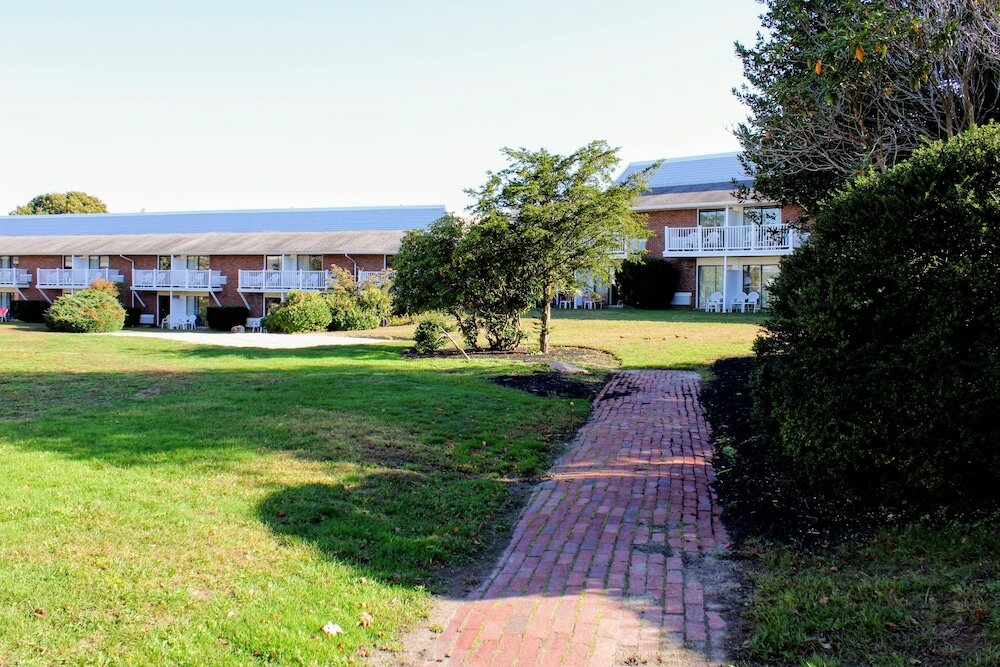 Фото Cape Cod Irish Village