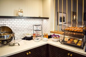 Гостиница Beachside Inn