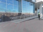 Туалет для инвалидов (Kazanskoye Highway, 11), accessible toilet