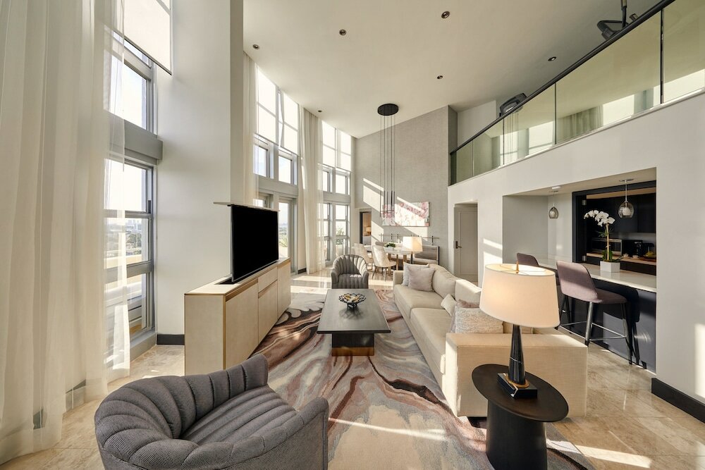 Фото Loews Miami Beach Hotel – South Beach