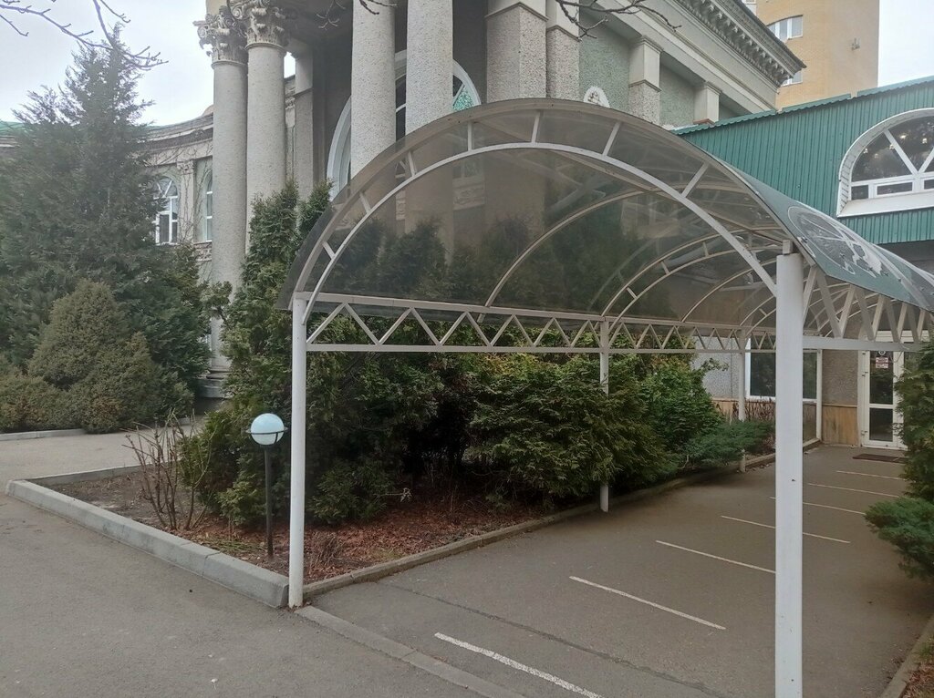 Education infrastructure СГПИ, факультет дополнительных образовательных программ, Stavropol, photo