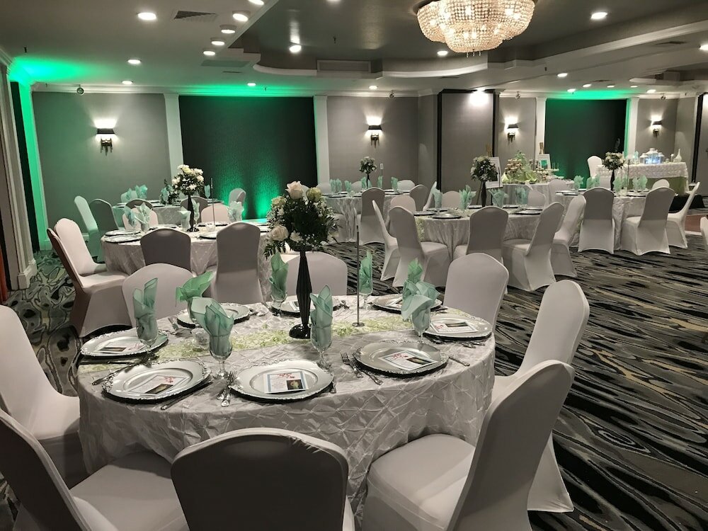 Фото Adria Hotel And Conference Center