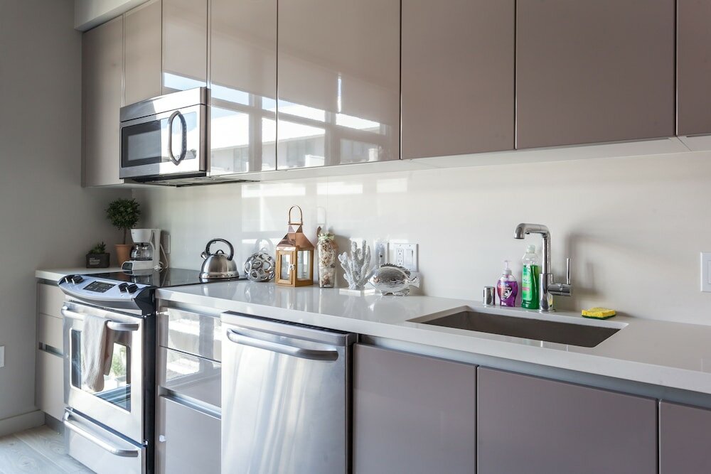 Фото Tripbz Olive Suites