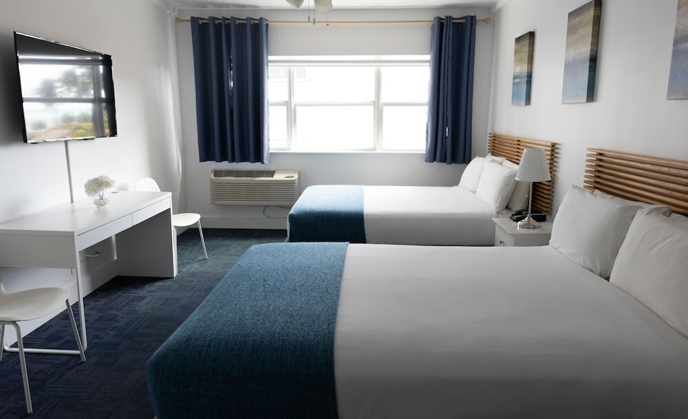 Фото Lorraine Hotel