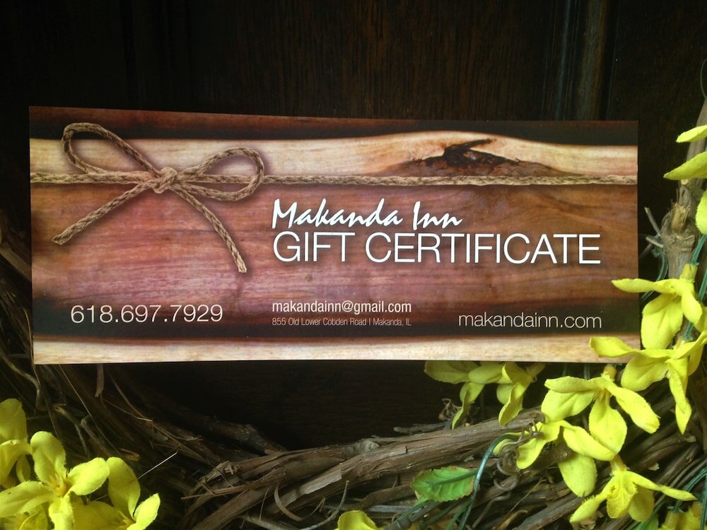 Фото Makanda Inn & Cottages