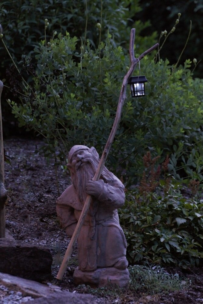 Фото Makanda Inn & Cottages