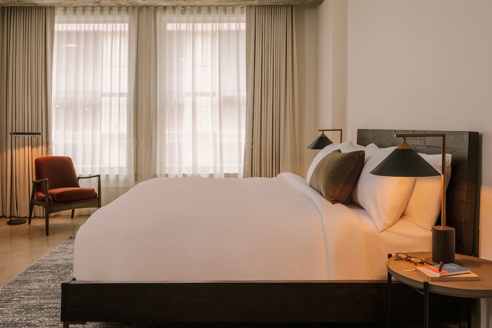 Фото Sonder The Craftsman