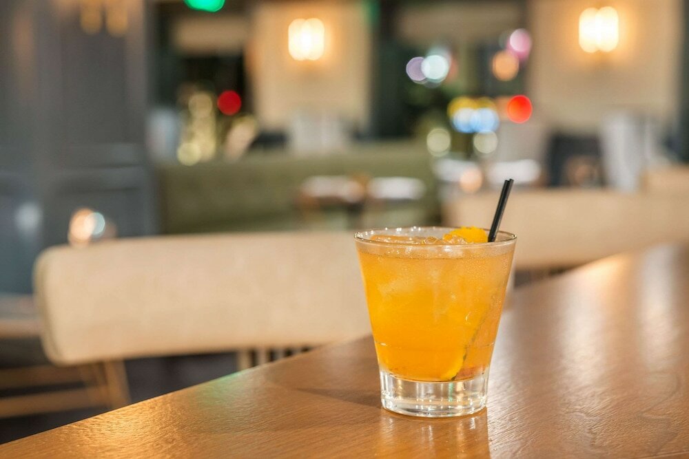 Фото Cambria Hotel Houston Downtown Convention Center