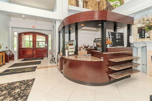 Внешний вид отеля Bellissimo Grande Hotel в Норт-Стонингтоне, фото 5