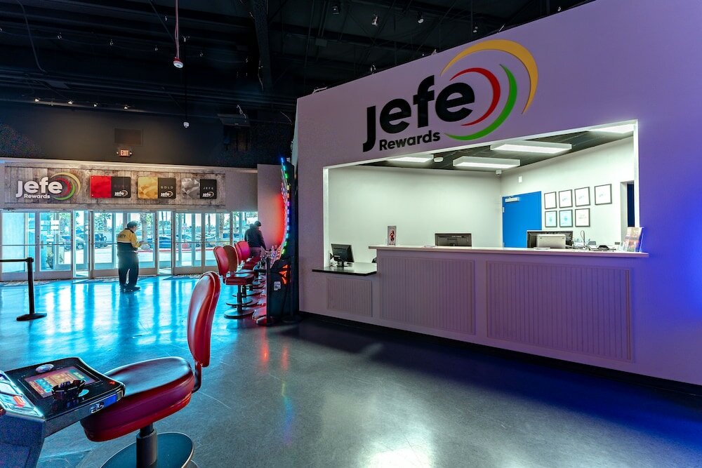 Фото Hotel Jefe at Ojos Locos