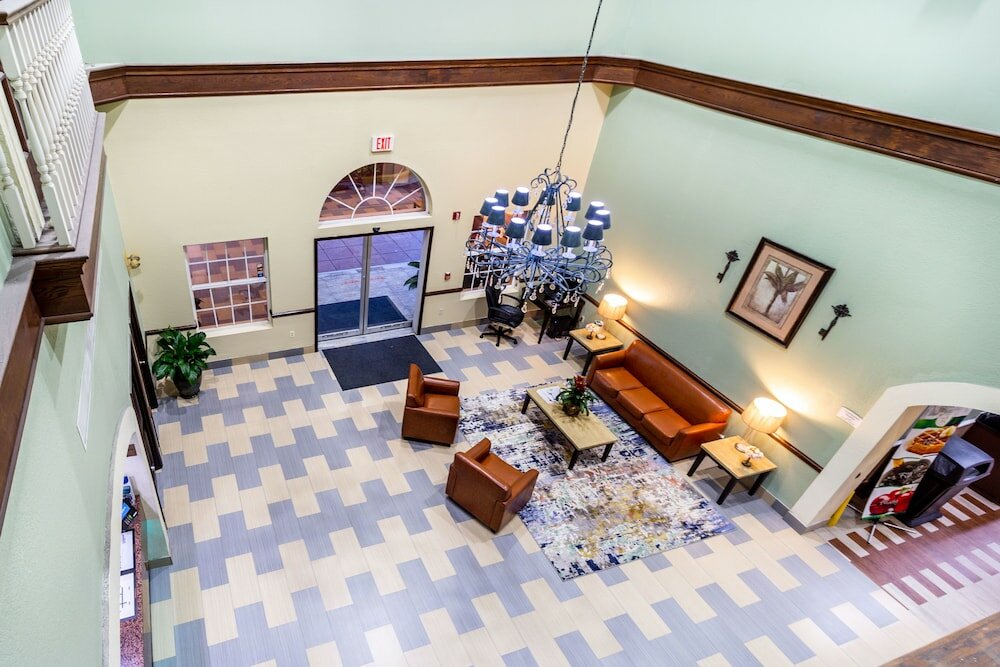 Фото Quality Suites Orlando - Convention Center Area